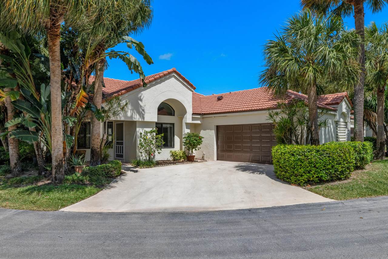 701 Sea Oats Drive - Photo 1