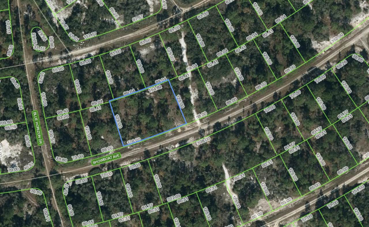 374 Showboat Avenue - Photo 1