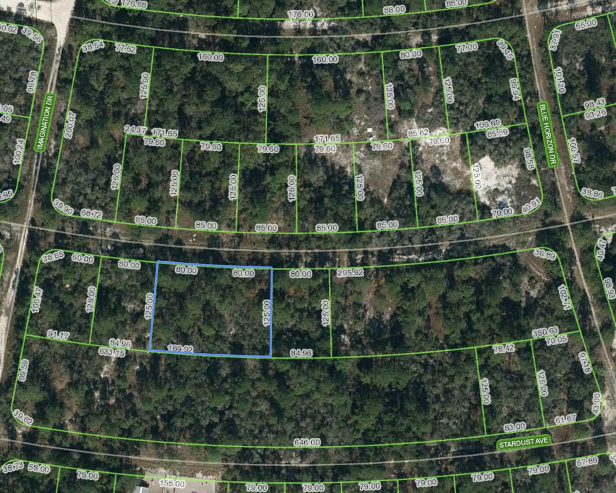 357 Showboat Avenue - Photo 1