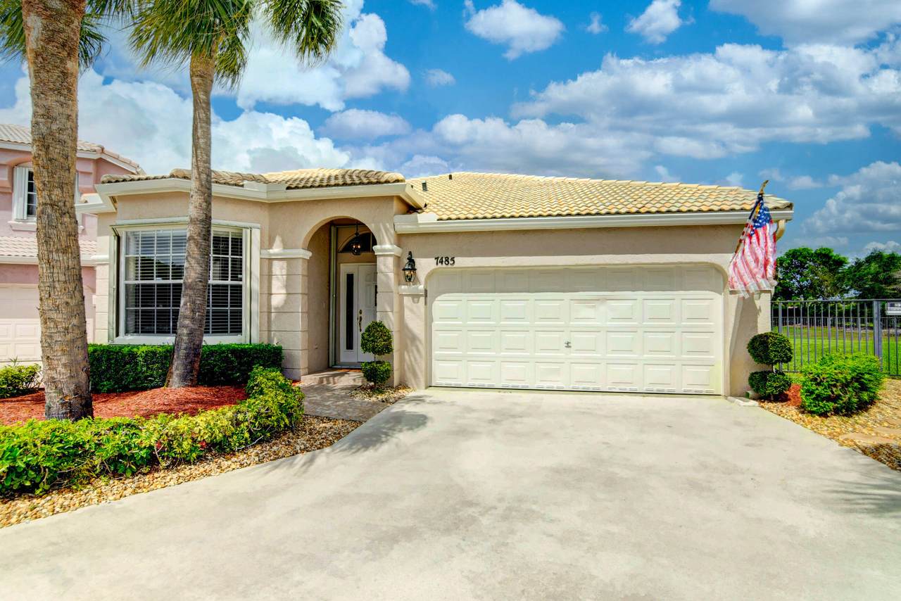 7485 Ridgefield Lane - Photo 1