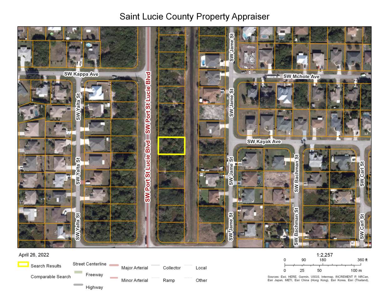 4257 Port St Lucie Boulevard - Photo 1