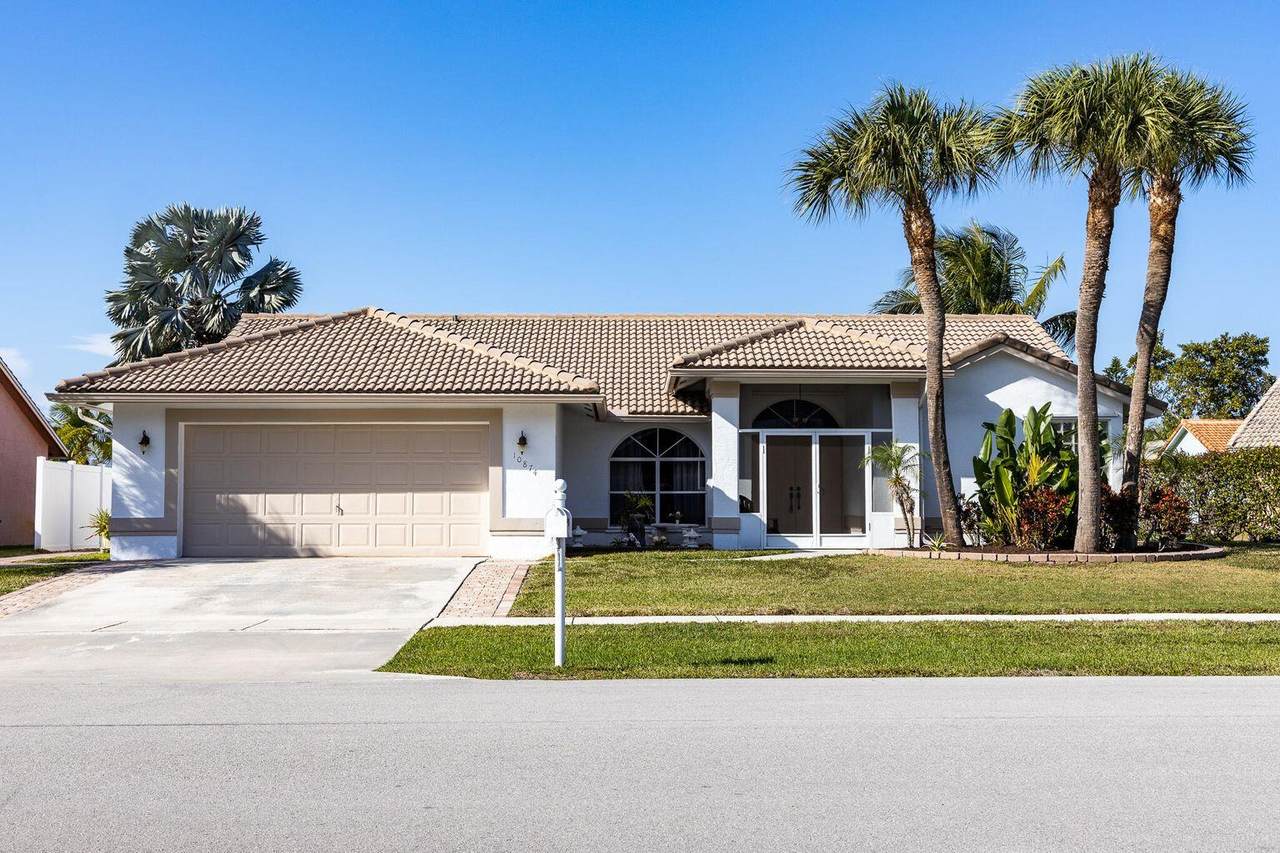 10874 Paso Fino Drive - Photo 1