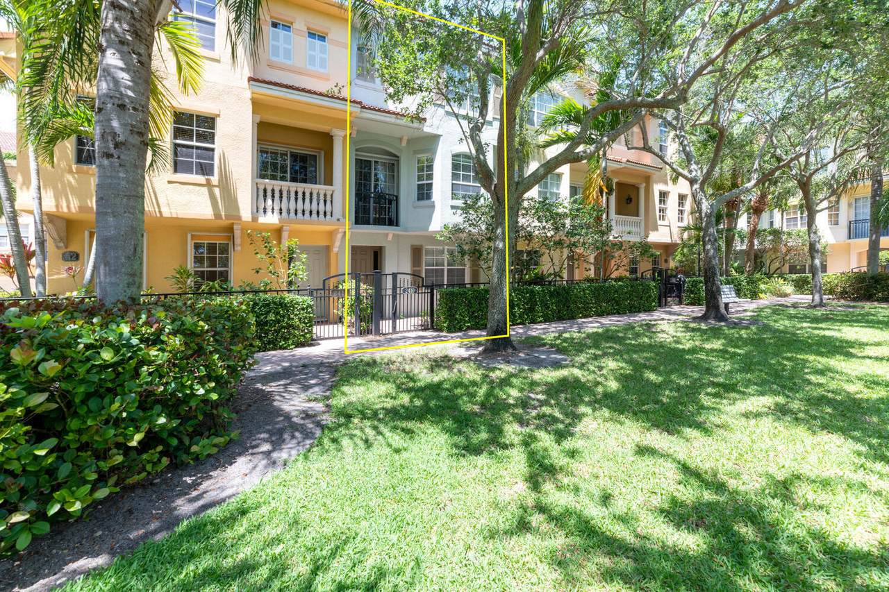 2410 San Pietro Circle - Photo 1
