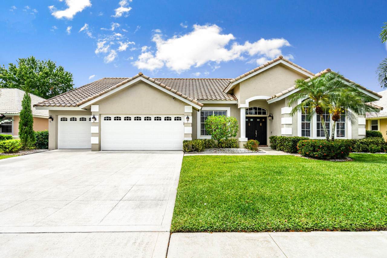 2365 Stonegate Drive - Photo 1