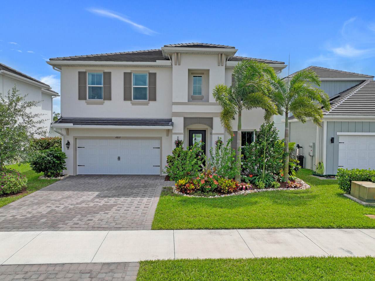 4822 Millbrook Lane - Photo 1