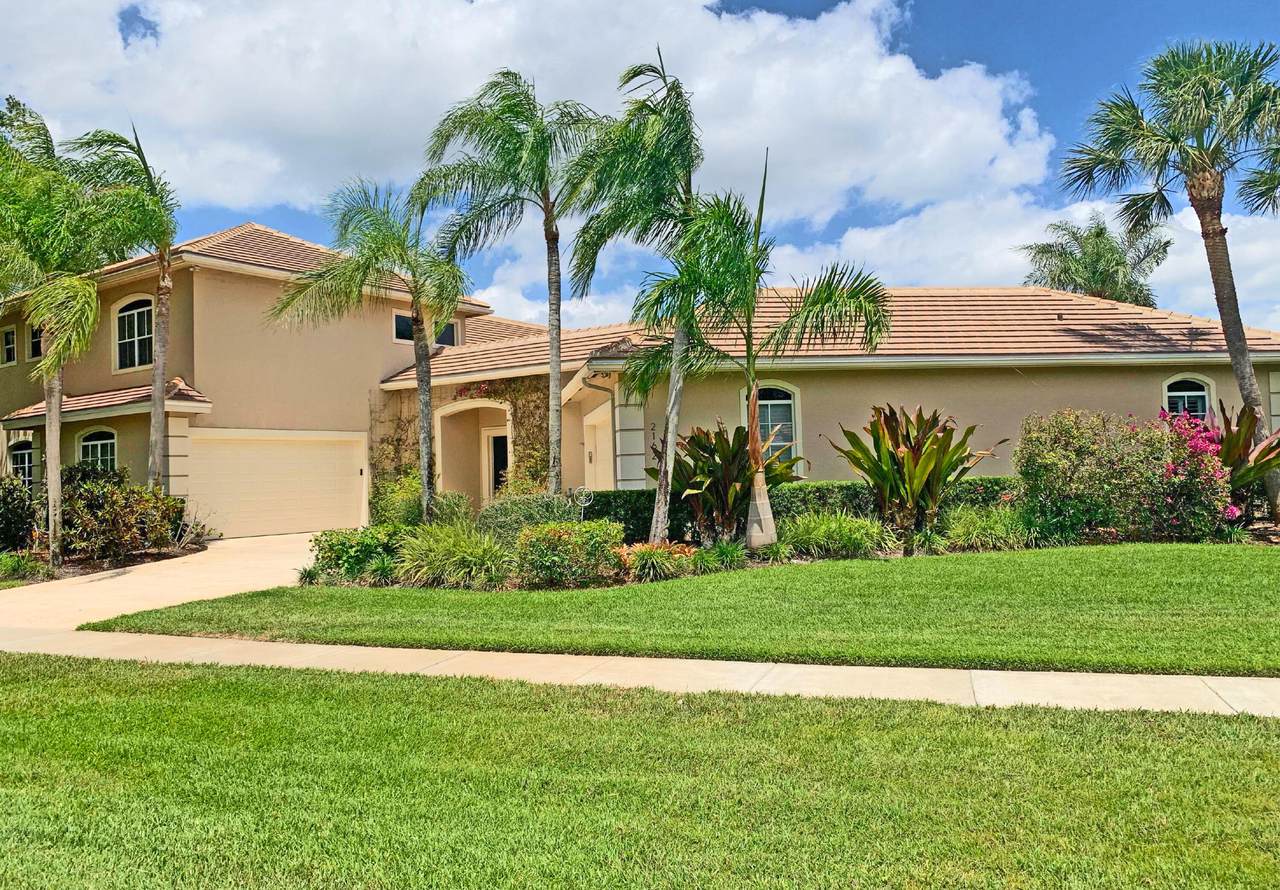 2162 Henley Place - Photo 1