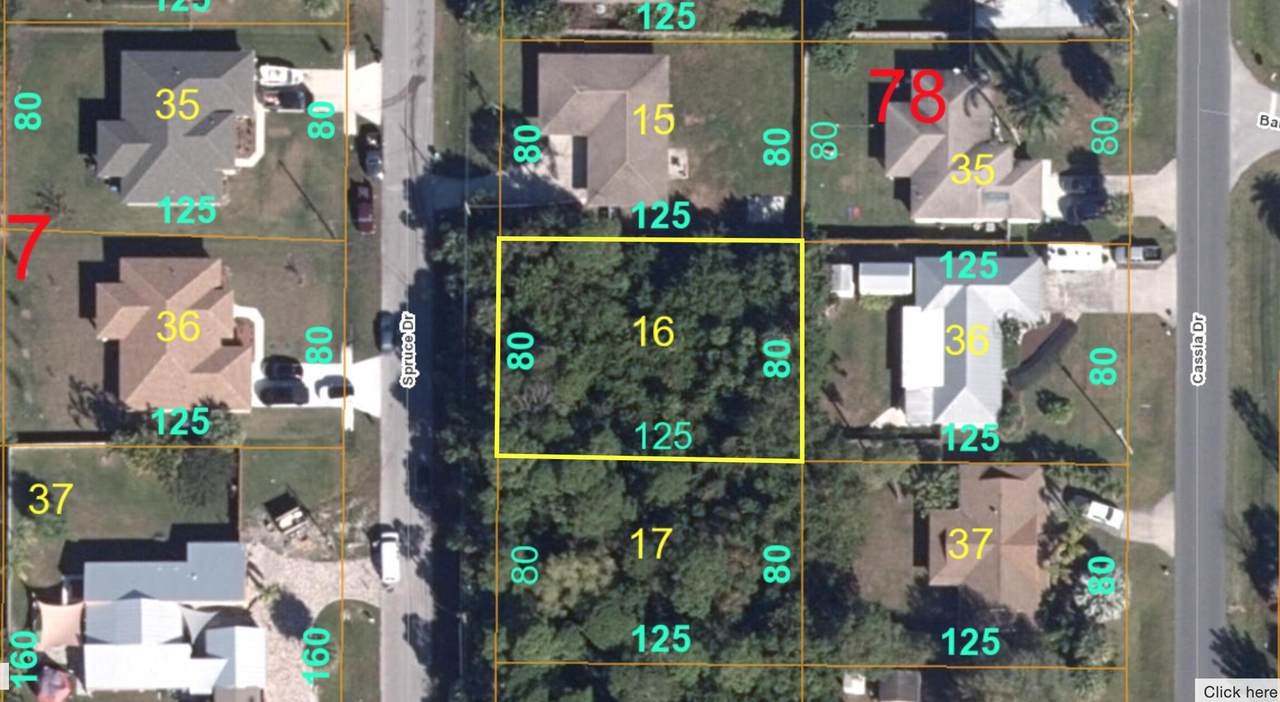 5810 Spruce Drive - Photo 1