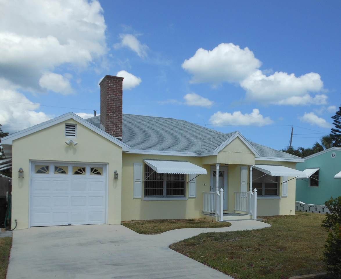 1610 Binney Drive - Photo 1