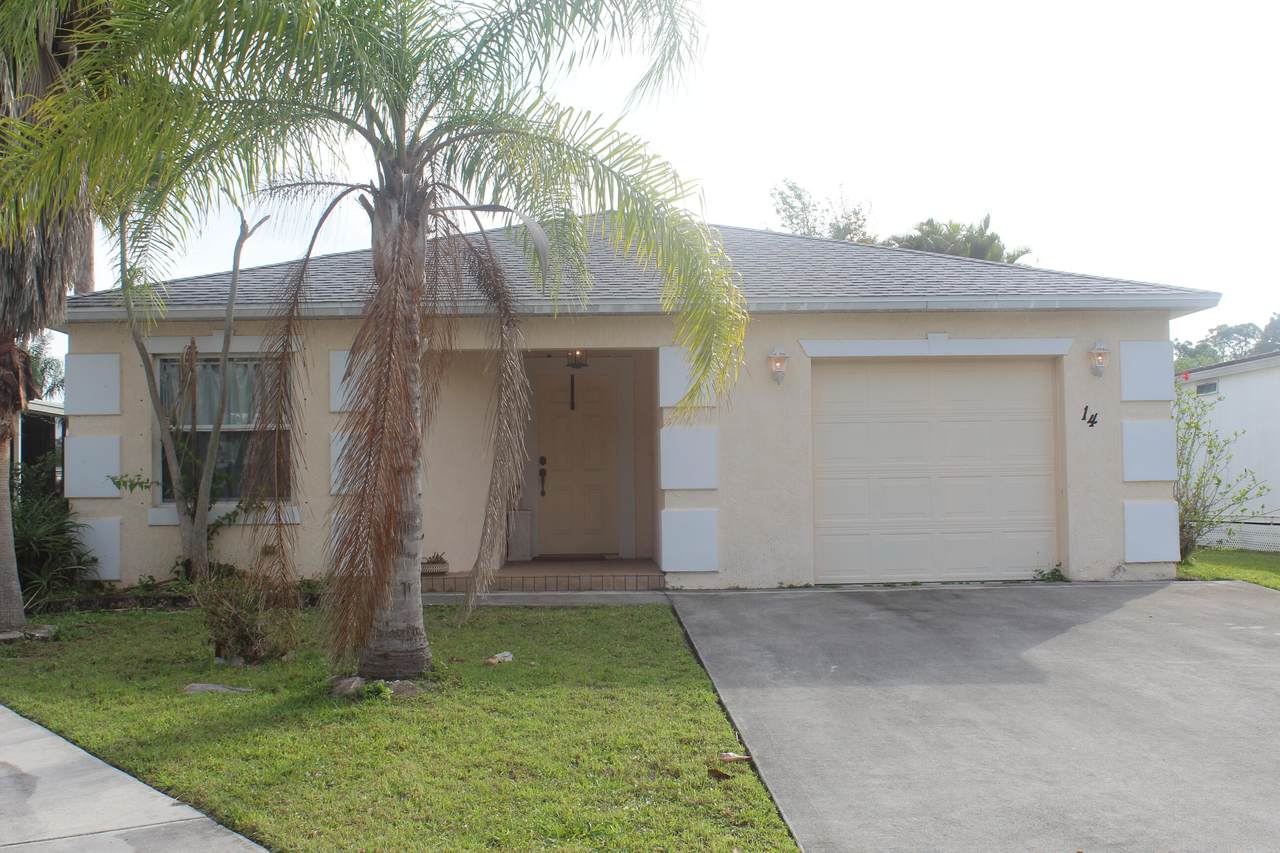 14 Juan Carlos Lane - Photo 1