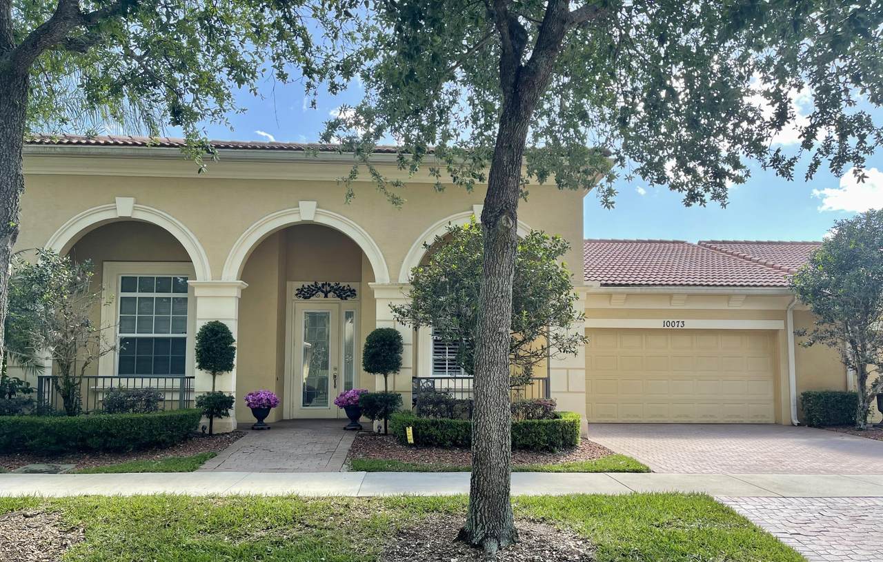 10073 Canossa Way - Photo 1