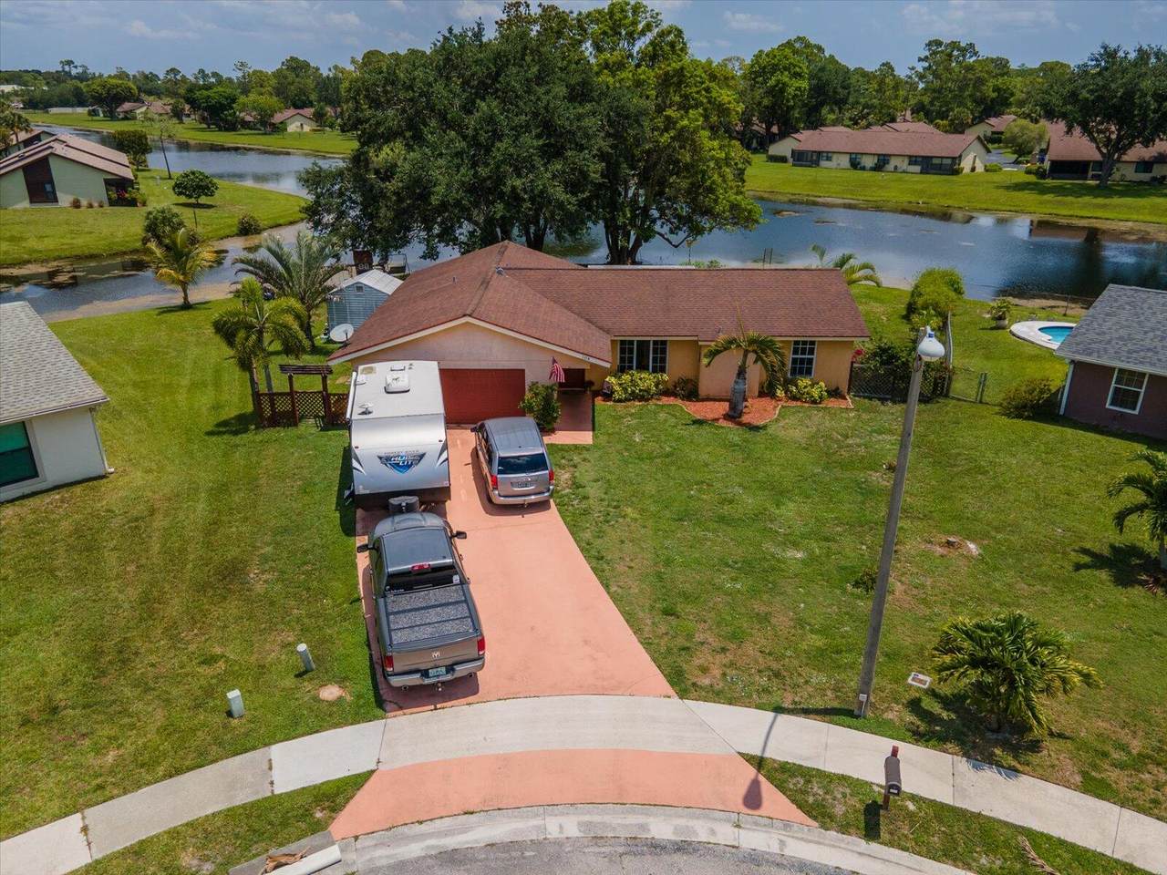 104 New Kent Court - Photo 1