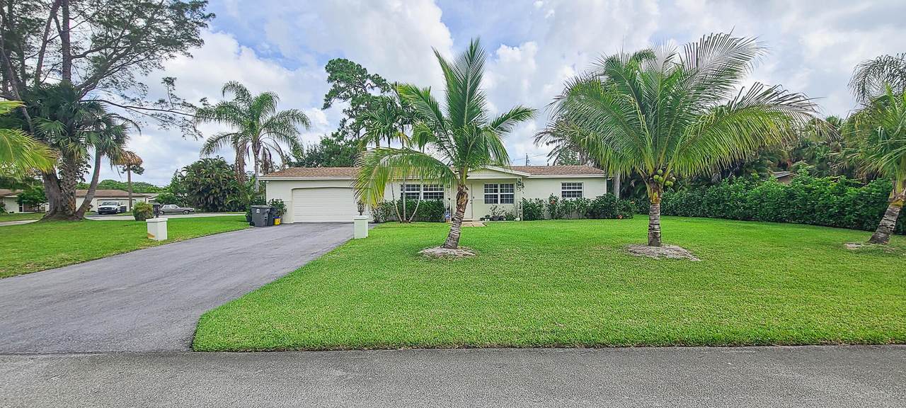 6827 Patricia Drive - Photo 1