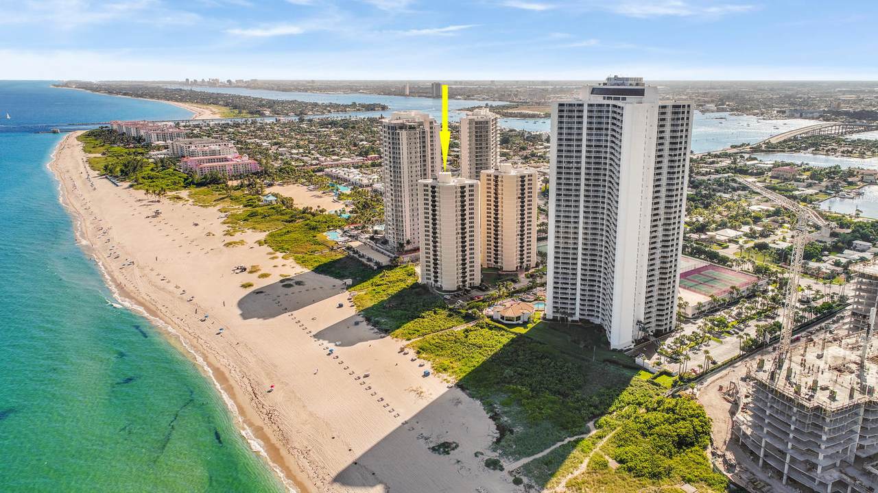 2800 Ocean Drive - Photo 1