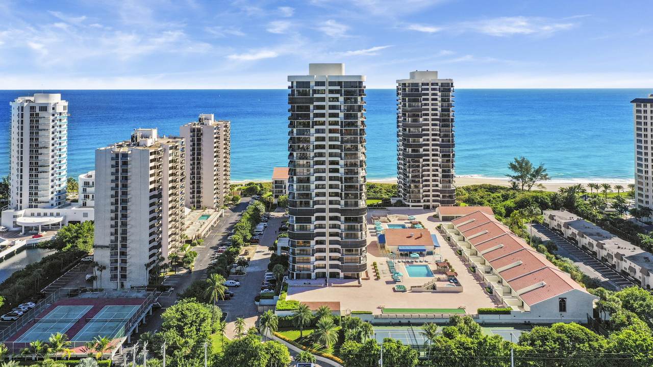 4100 Ocean Drive - Photo 1