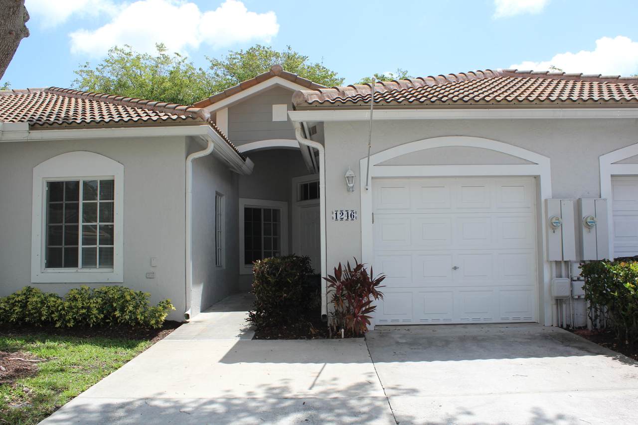 1246 48th Terrace - Photo 1