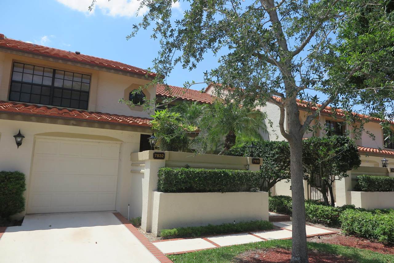 7832 La Mirada Drive - Photo 1