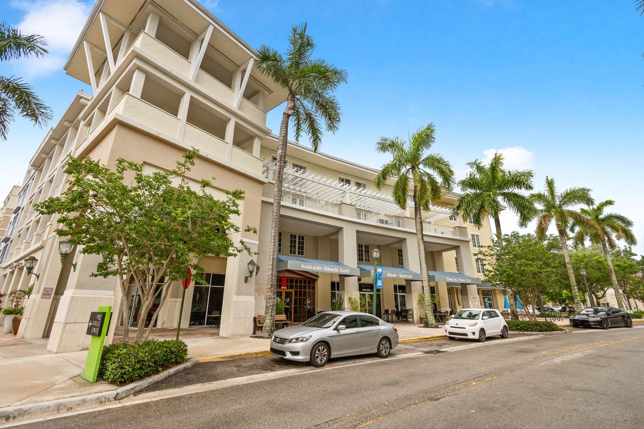 1200 Town Center 426 Drive - Photo 1