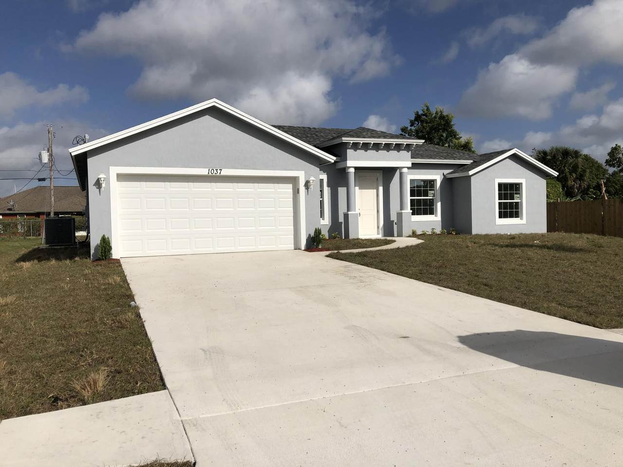 4603 Bradbury Street - Photo 1