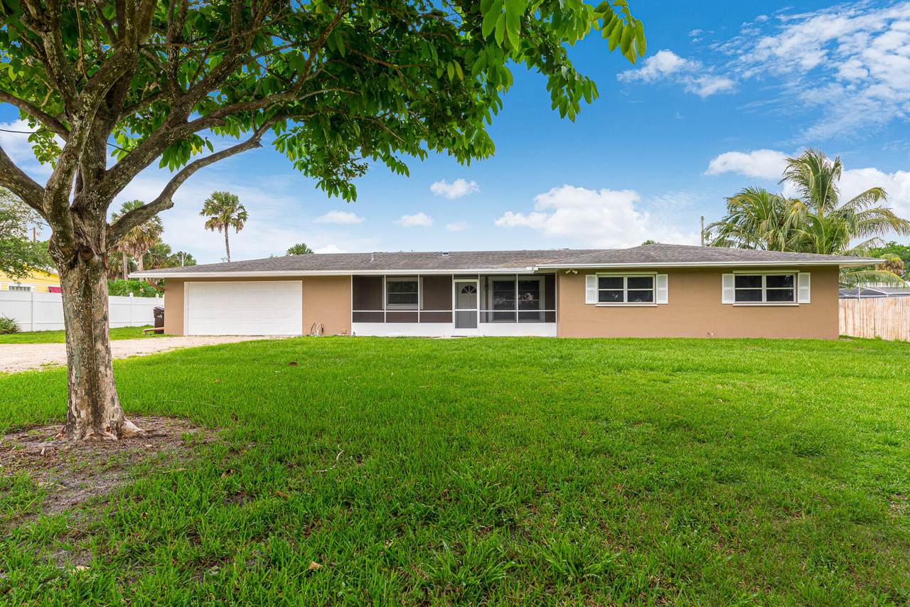 925 Osceola Street - Photo 1