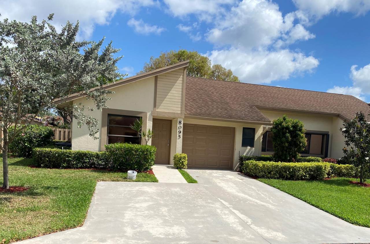 8095 Windgate Drive - Photo 1
