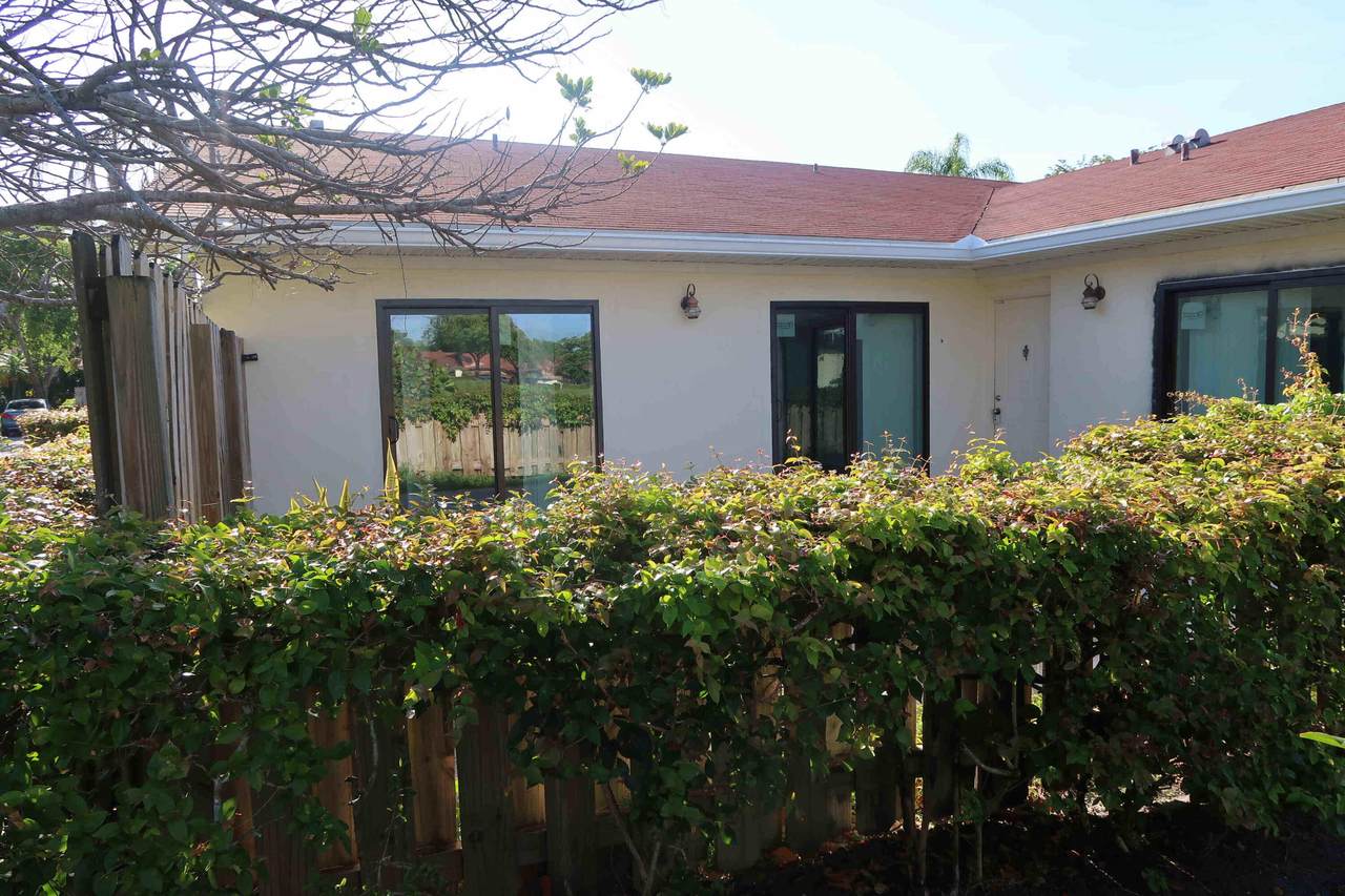 4345 Woodstock Drive - Photo 1