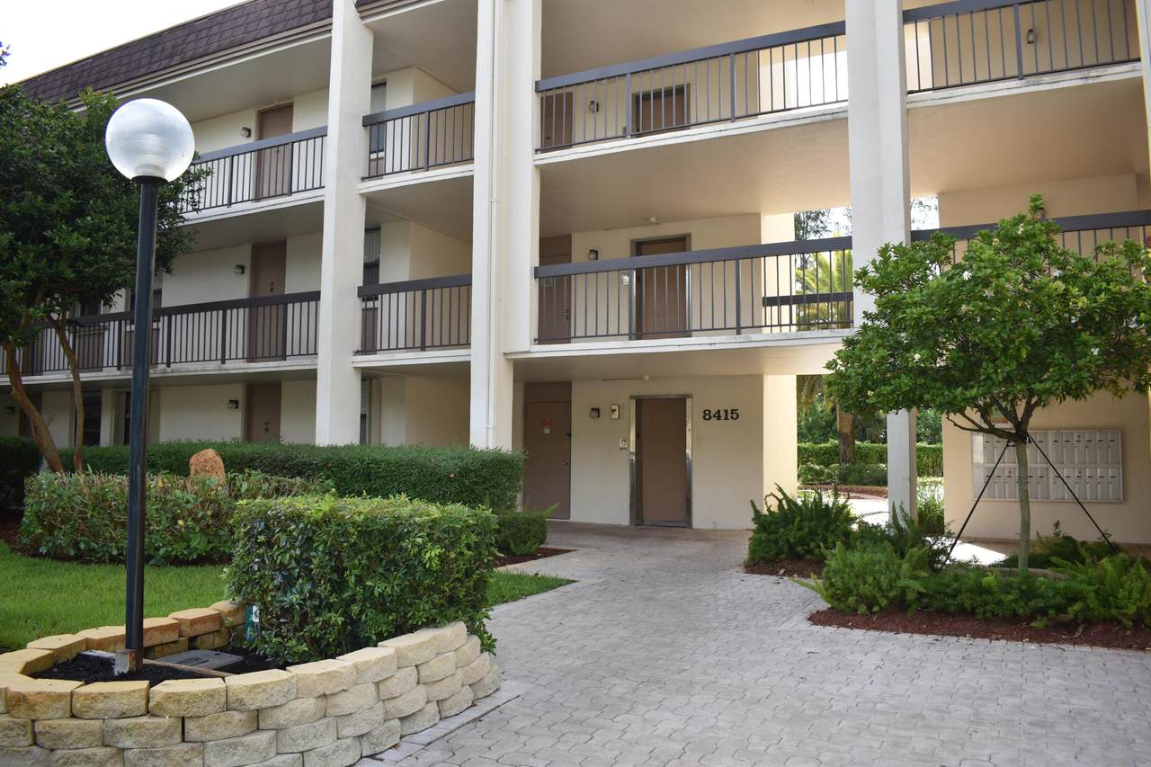 8415 Forest Hills Drive - Photo 1