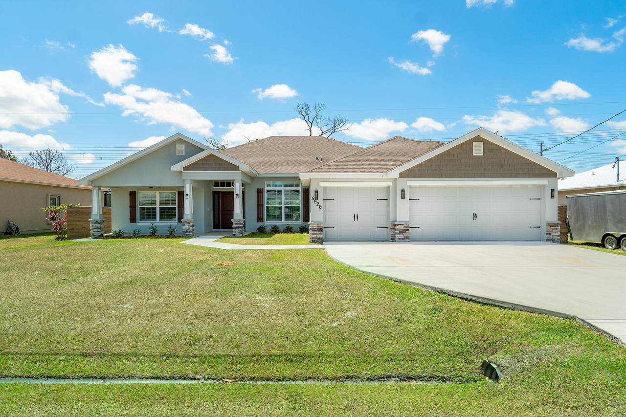 5926 Ketona Circle - Photo 1