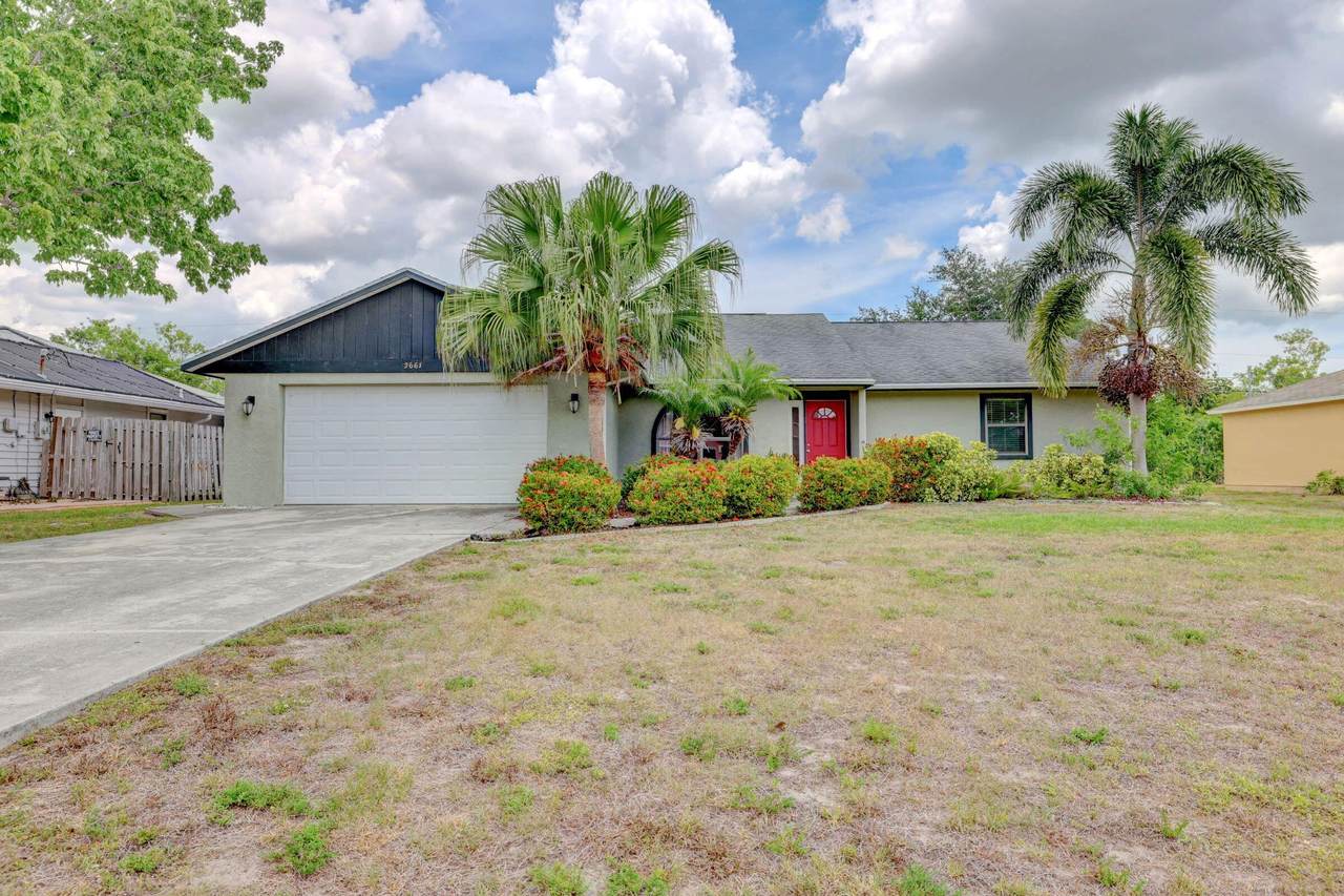 2661 Monterrey Lane - Photo 1