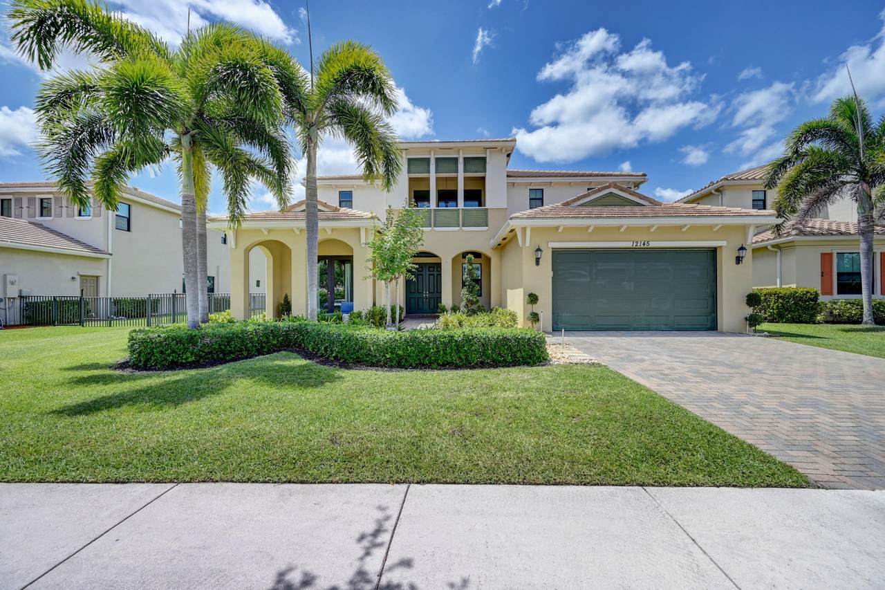 12145 Boca Reserve Lane - Photo 1