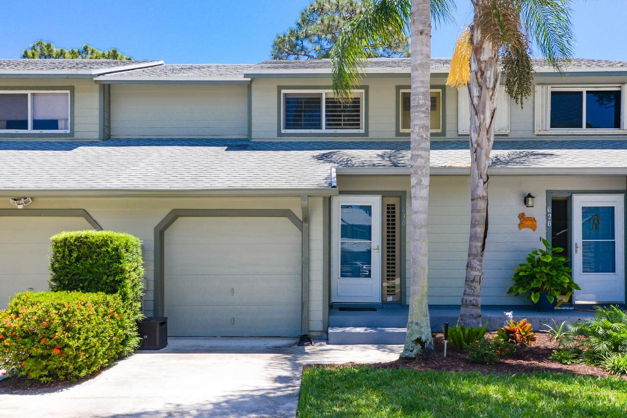 630 Wax Myrtle Way - Photo 1