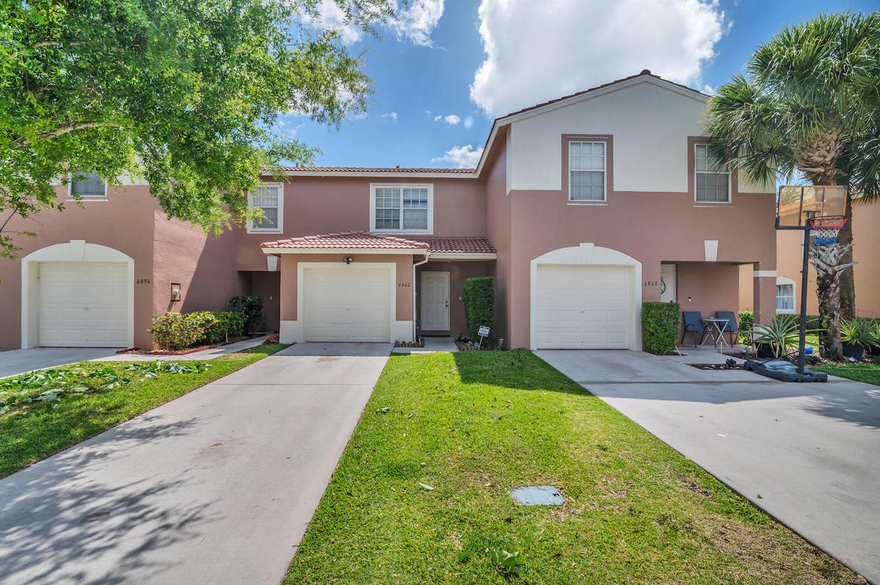 6862 Mill Brook Place - Photo 1