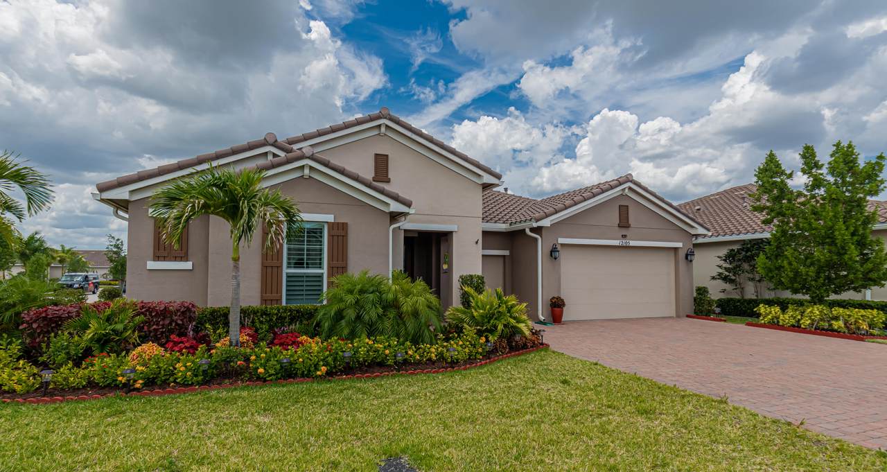 12105 Marigold Avenue - Photo 1