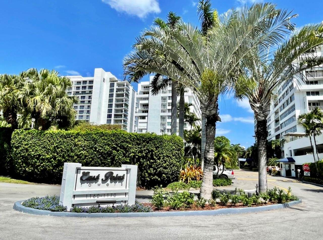 1170 Federal Highway - Photo 1