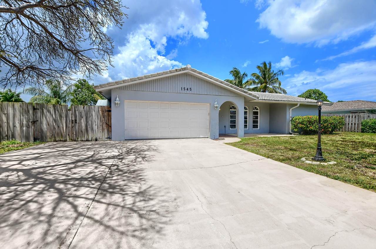 1545 13th Street - Photo 1