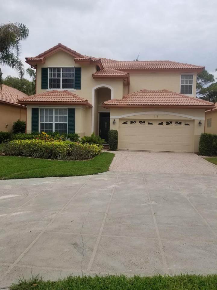 110 Monterey Pointe Drive - Photo 1