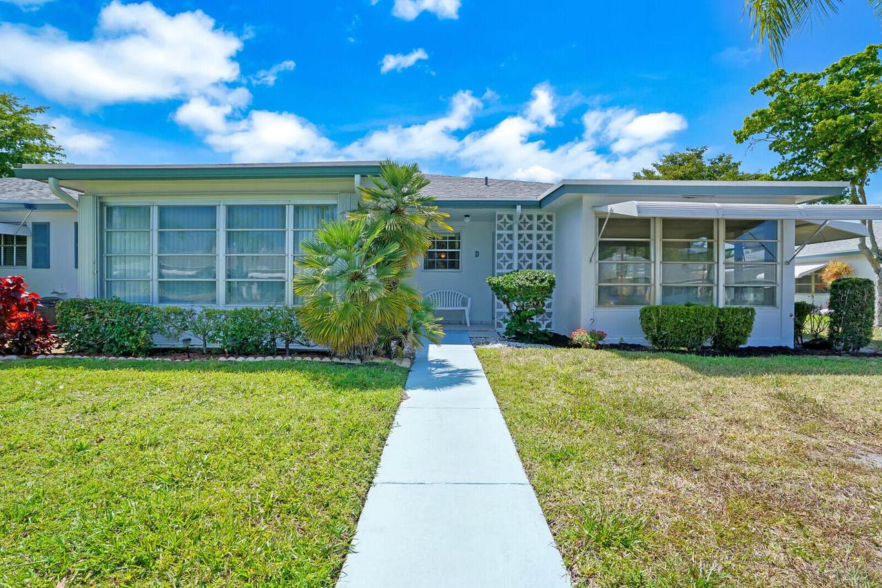 1192 Drive Circle - Photo 1