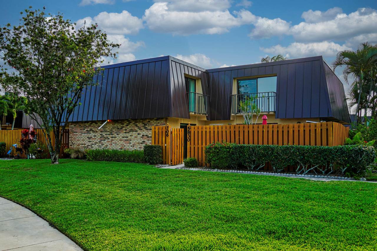 5830 Windsong Lane - Photo 1