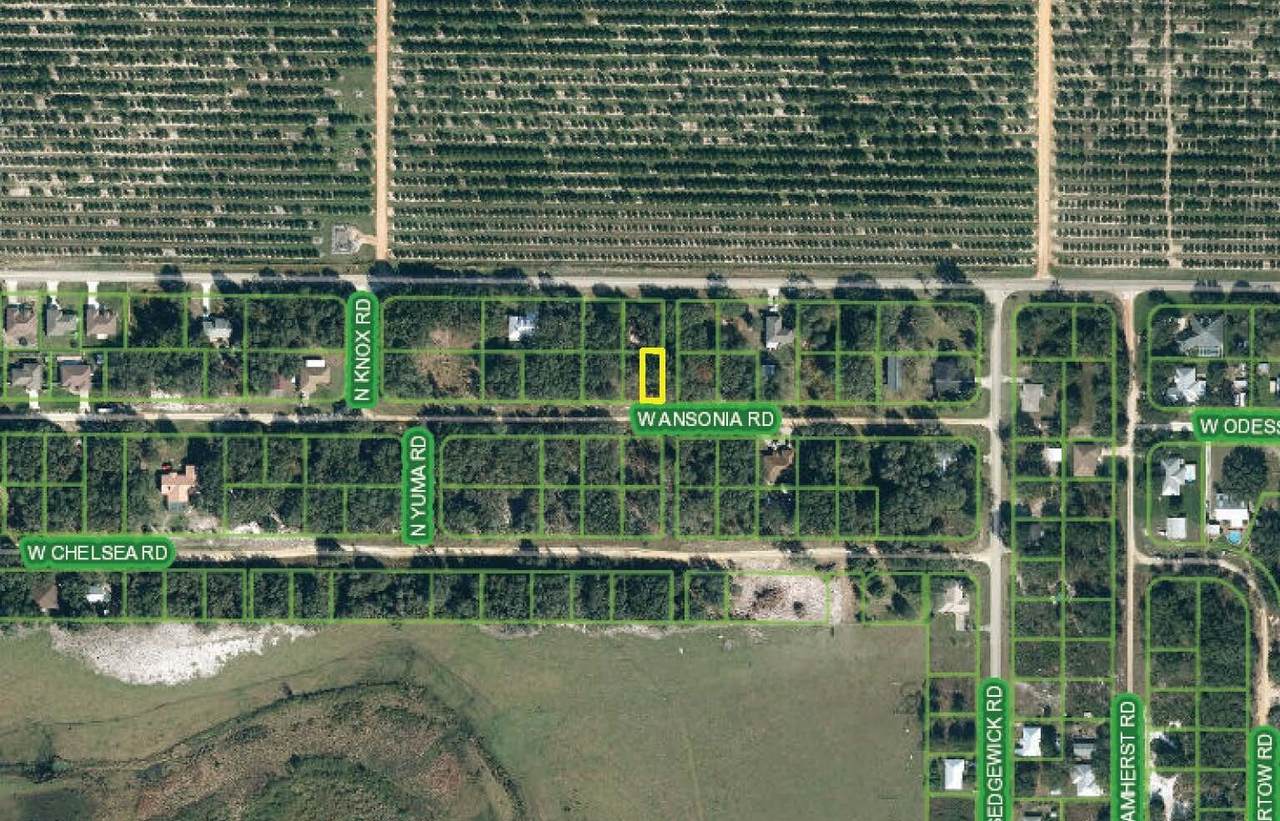 3200 Ansonia Road - Photo 1