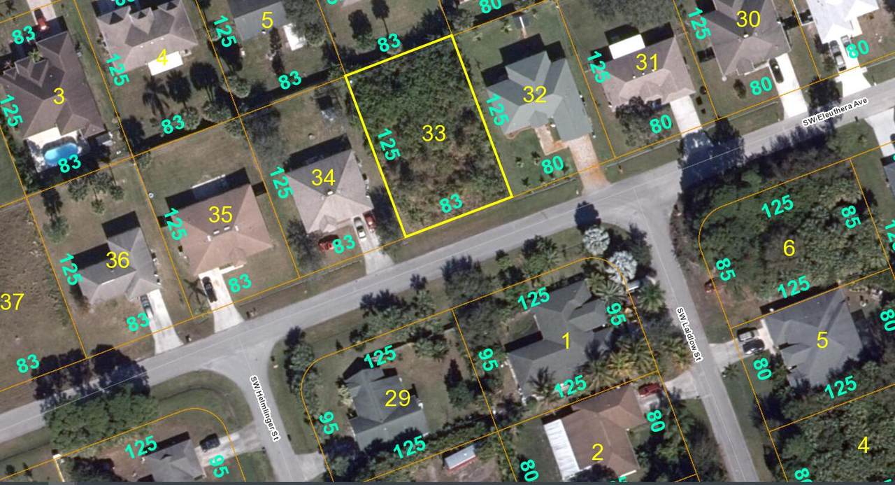 1201 Eleuthera Avenue - Photo 1