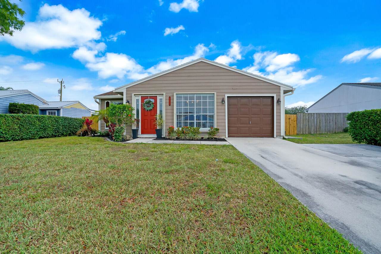 10664 Misty Lane - Photo 1