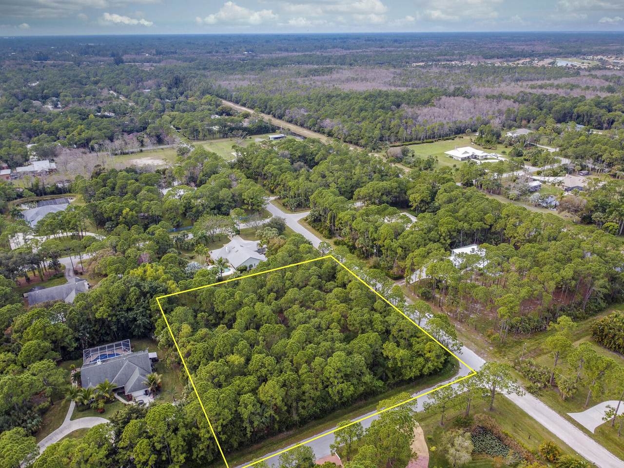 Lot Y-24 159th Court - Photo 1