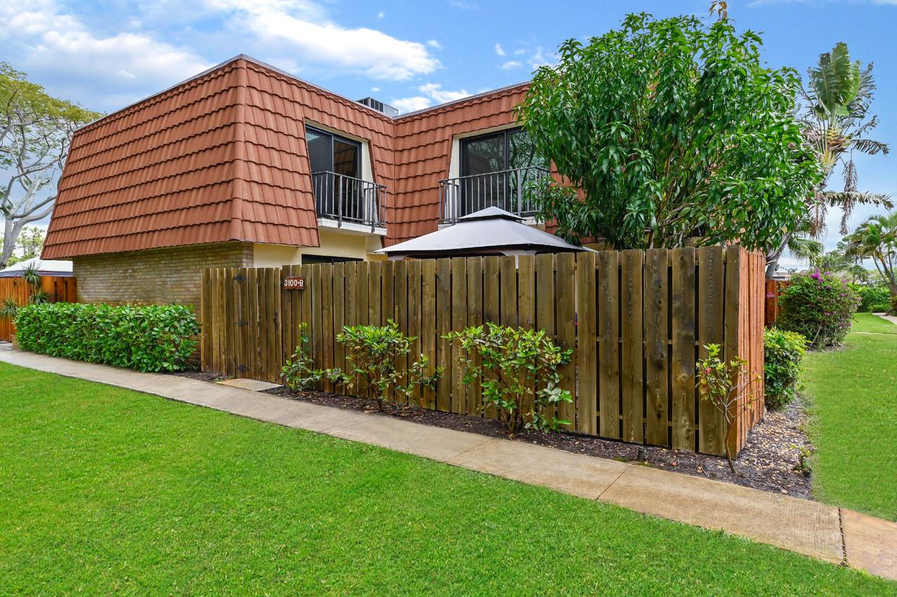 3100 Spanish Wells Drive - Photo 1