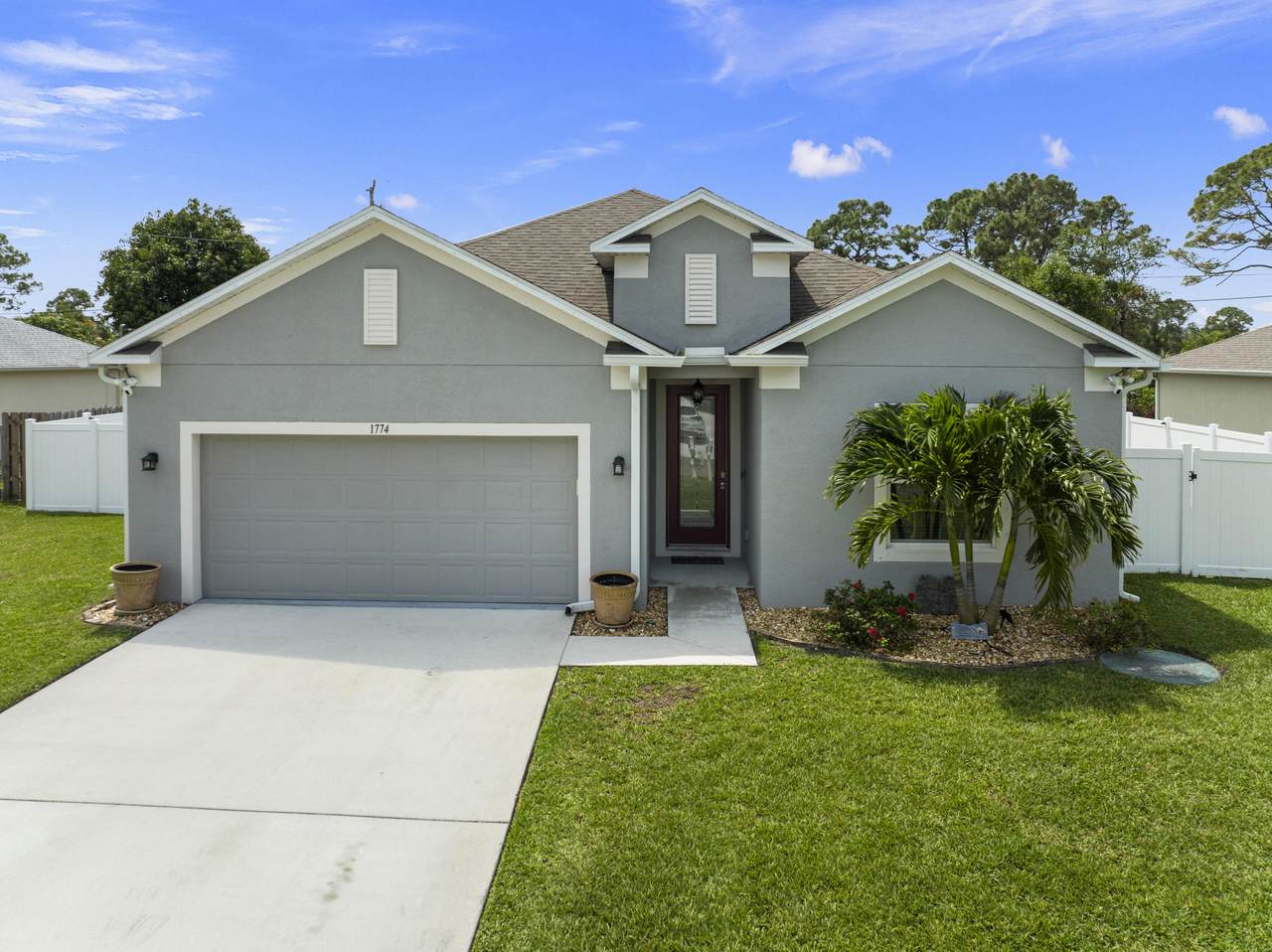 1774 Apache Avenue - Photo 1