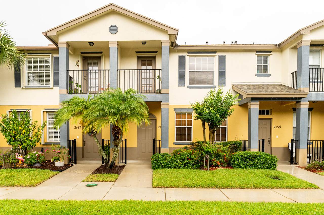 2151 Eatonville Drive - Photo 1