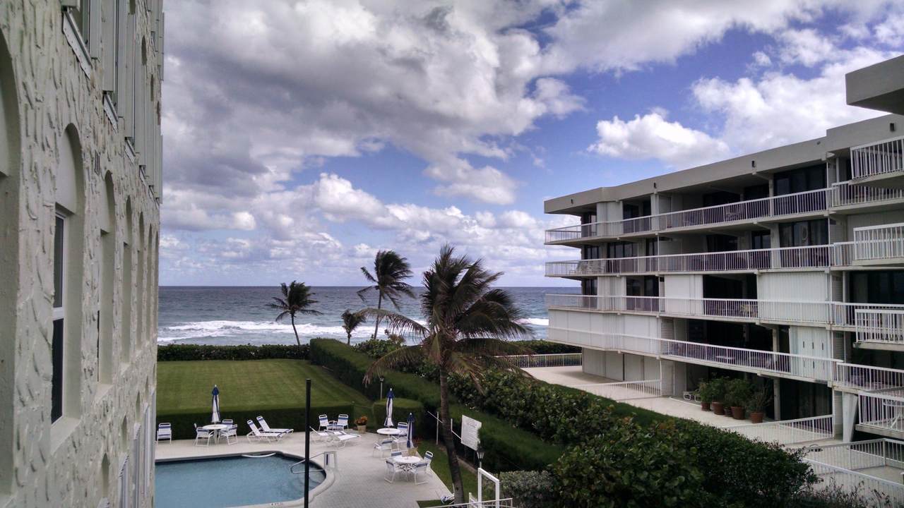 3230 Ocean Boulevard - Photo 1