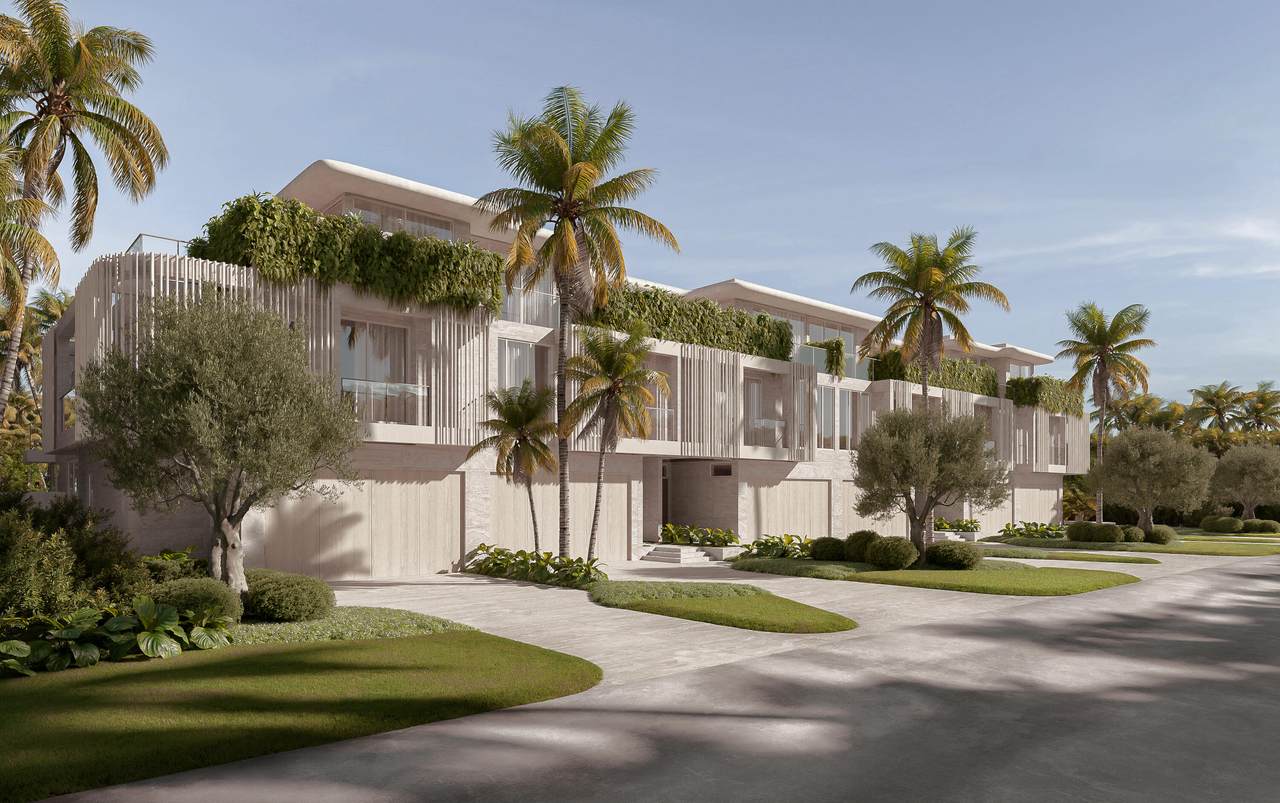 1236 George Bush Boulevard - Photo 1