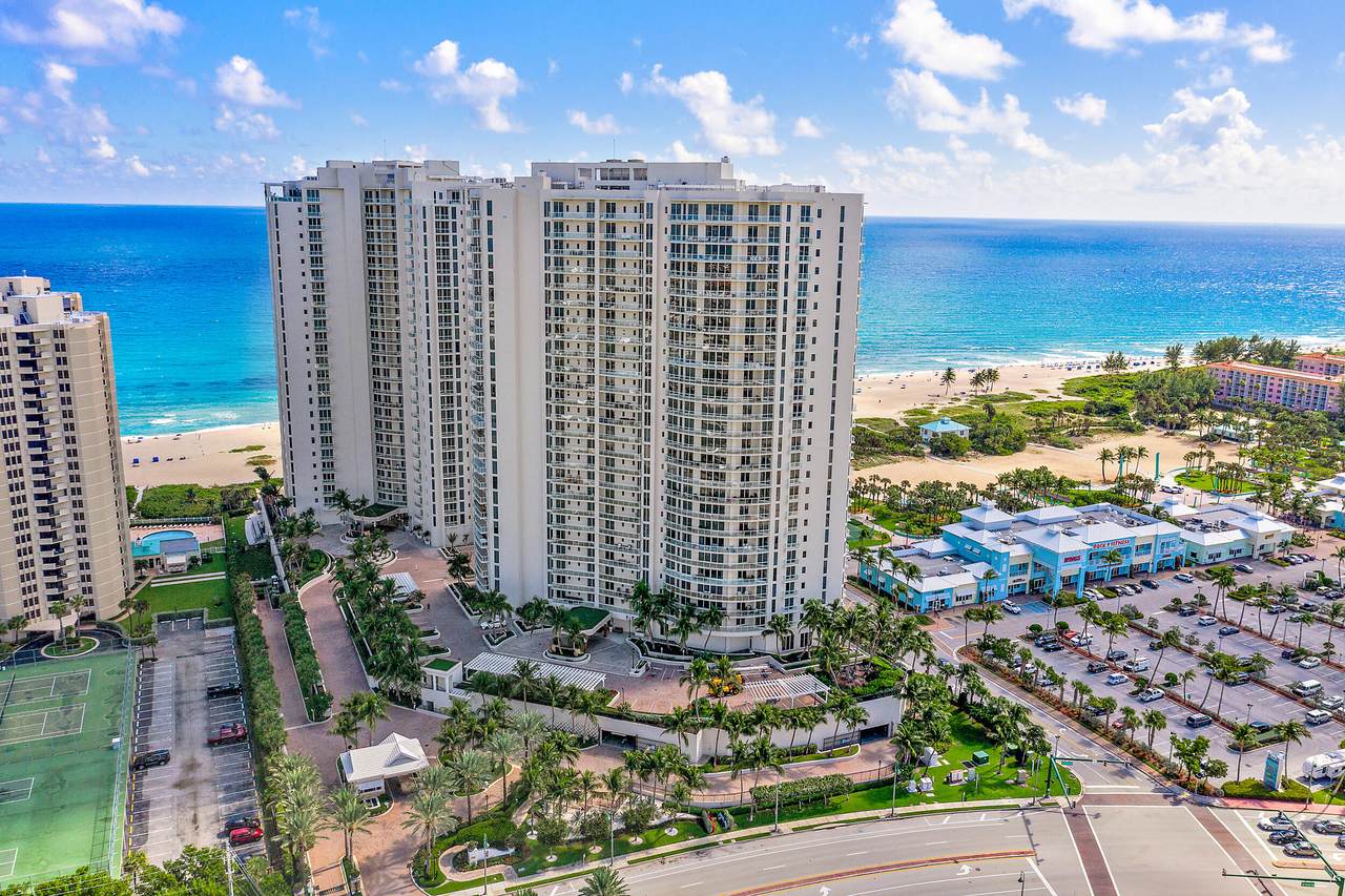 2700 Ocean Drive - Photo 1