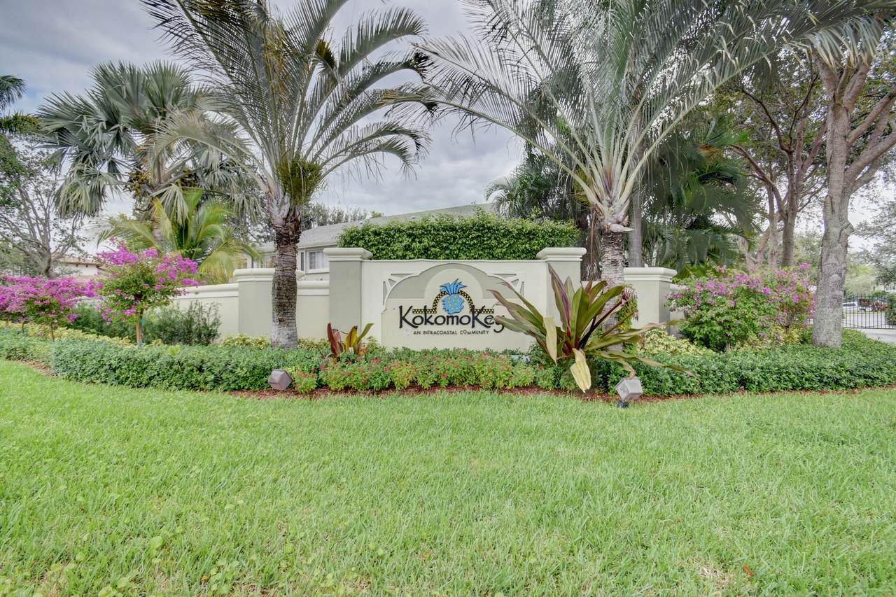 829 Kokomo Key Lane - Photo 1