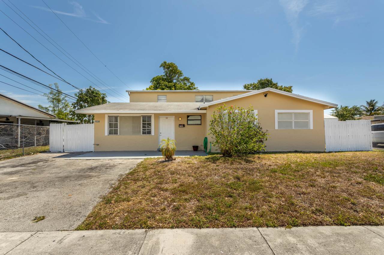 1530 2nd Avenue - Photo 1