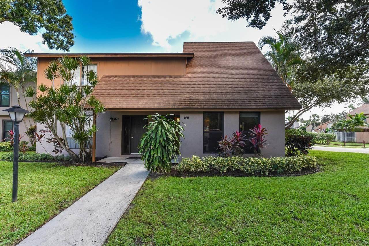 401 Sandtree Drive - Photo 1
